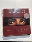 MICHAEL JACKSON IN THE CLOSET Mixes Behind Door #2 Vinyl Record Vintage Rare
