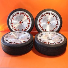 ROLLS ROYCE SPECTRE CULLINAN WHEEL RIM 24" SET AFTERMARKET