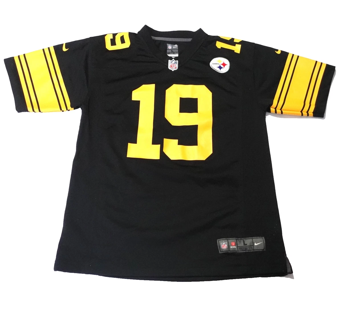 Nike Pittsburgh Steelers NFL Jerseys for sale | eBay