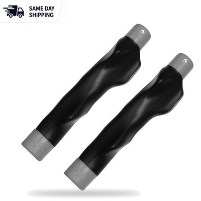 Ergonomic Golf Grip Trainer for Left-Handed Players - Elevate Your Game Today!