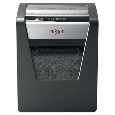 Rexel Momentum M510 Micro Cut Aktenvernichter 2104575