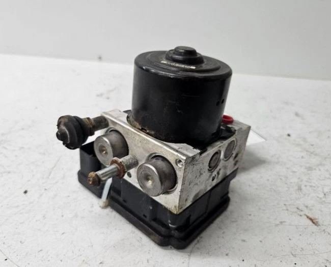 2013-2014 Ford Explorer ABS Anti-Lock Brake Pump Assembly W/O Adaptive Cruise - Image 3 of 4