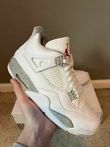 white oreo 4s ebay