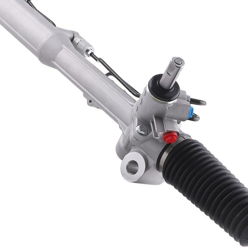 Power Steering Rack & Pinion For Ford Ranger PX Series 1 4WD 2WD 2011-2015 - Picture 8 of 11