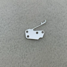 Omega 330 1110 Setting Lever Spring Part To Fit. NOS