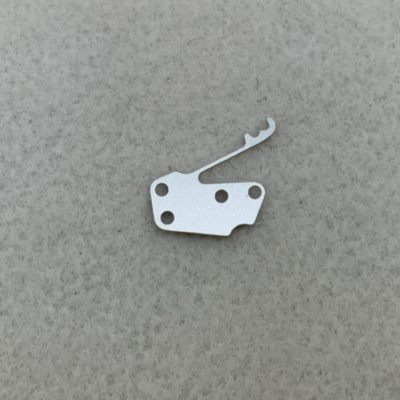 #ad Omega 330 1110 Setting Lever Spring Part To Fit. NOS $19.18