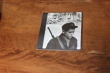 Abyss - S/T 7" record Summersault/ Refuge records