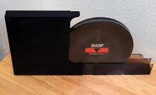 NEW-OPEN BOX-BASF 1800 Performance Series 7"in new reel of 1/4"tape (W.Germany)