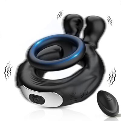 Cock Penis Ring Vibrator Sleeve G-Spot Stimulator Men Delay Ejaculation Massager | eBay Cock Penis Ring Vibrator Sleeve G-Spot Stimulator Men Delay Ejaculation Massager | eBay