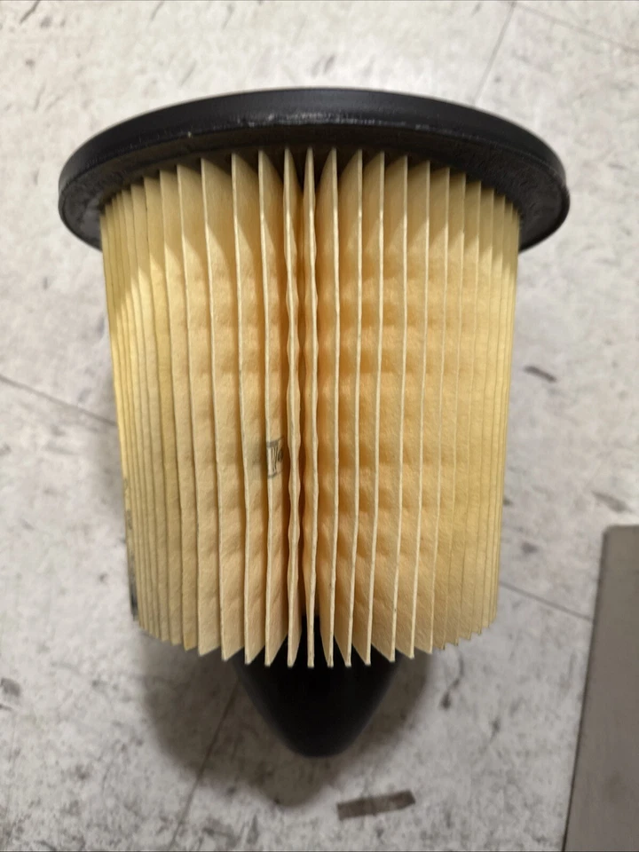 Filtro de aire genuino Motorcraft FA-1616 Ford F57Z-9601-A Foto 2 de 4