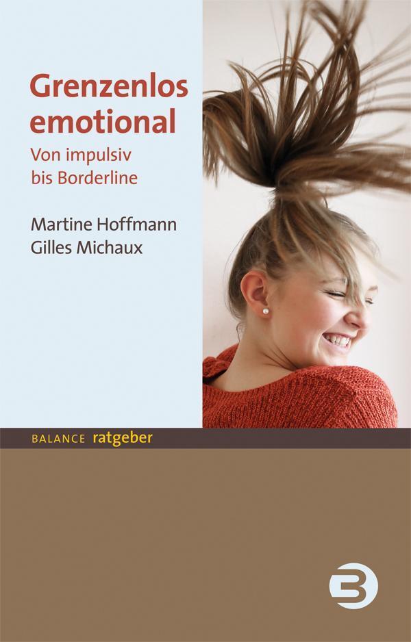 Thumbnail - Grenzenlos Emotional, Martine Hoffmann