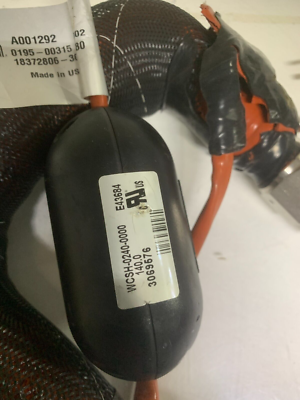 GAS LINE, STL HEATER, WCSH-0240-0000 | eBay