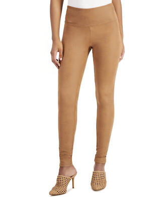 INC International Concepts Faux Leather Leggings XX-Large (20