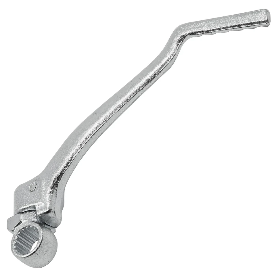 Caltric Kick Start Lever Arm for Honda CRF150RB 2007-2023 - Image 3 of 4