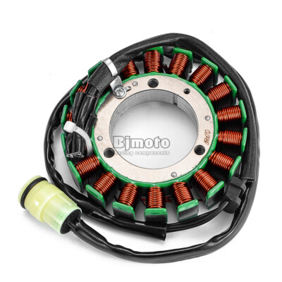 Generator Stator Coil For Kawasaki ZX600 Ninja ZX-6R 2000-2002