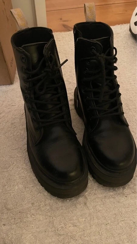 Dr. Martens Jadon II, Foto 1 von 5