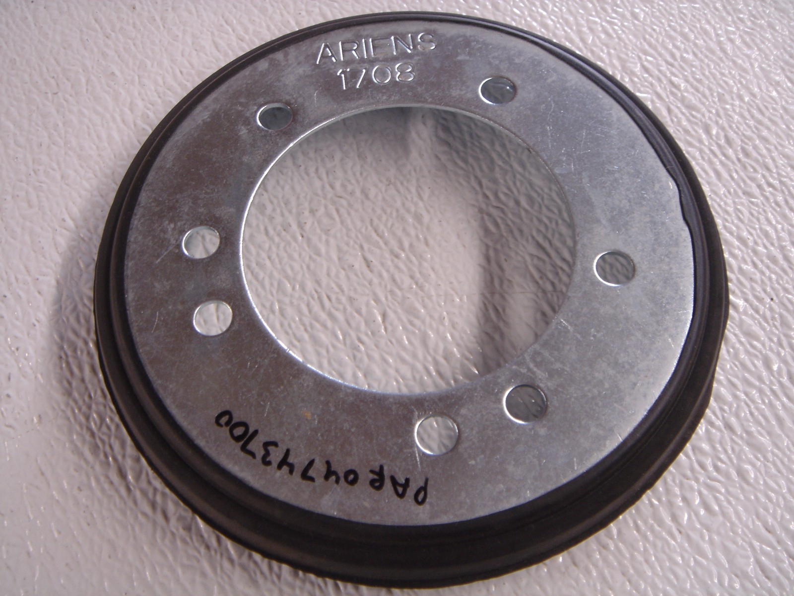 Ariens factory Original 3003,1708,001708,0047347 drive disc plate- LAWN and SNOW