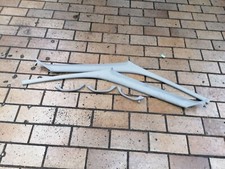 RARE grey A-Pillar cover pillar edm OEM Honda CIVIC EK4 EK3 EJ9 SIR 96-00