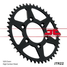Aprilia RX 125 2013 JT Rear Sprocket 520 42 T