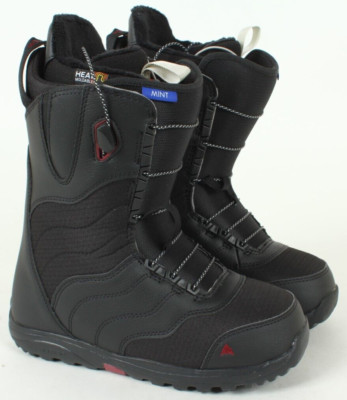 Burton Mint Snowboard Boot - 2024 - Women's - 7.0 /60271/ | eBay