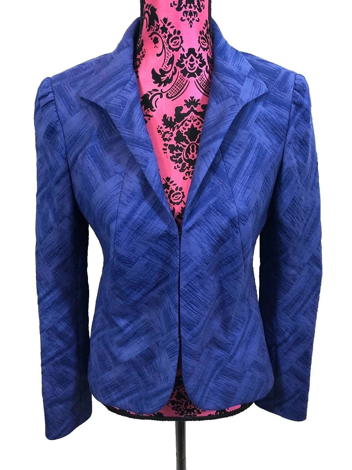 Trajes y Indigo Suit Separates para Mujeres
