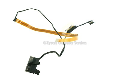 Vervangende LCD-displaykabel Voor Lenovo 730-13IKB En 730-13ISK – 30-pins – Compatibel Met 5C10V98522 E.a. 6 miniatura