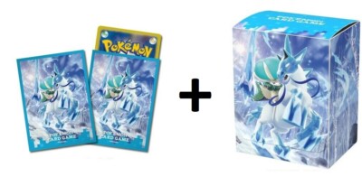 ICEさま　ポケ Eiscue [AR] 074/071 SV2P Snow Hazard Pokemon Card Japan | eBay