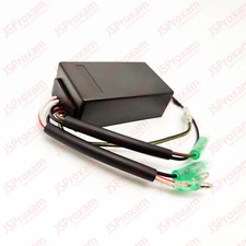 Fits Mercury Mariner 4-5 HP 99-06 Switch Box Power Pack CDI 16061T 16061T04