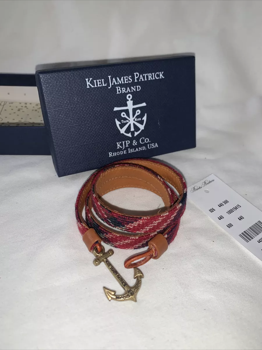 Kjp anchor hotsell bracelet