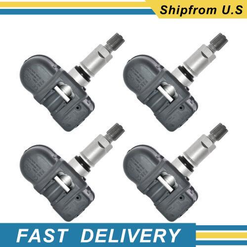 Capteur TPMS Pas Cher Pour Chrysler 300 (2009-2014) – Compatible Jeep Grand Cherokee & SRT Viper – Numéro OE 56029400AE - 3