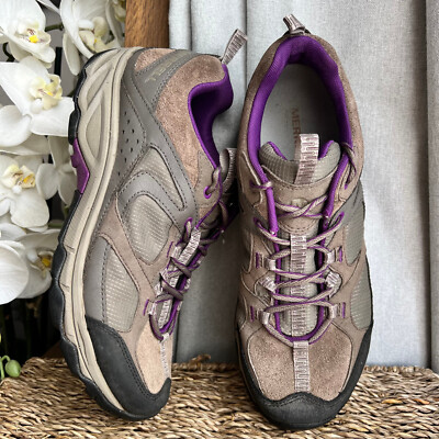 Damen Wanderschuhe Merrell UK 7 EUR 40,5 in Boulder
