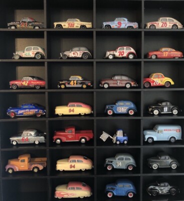 Disney Pixar Cars Thomasville Racers **You Pick** Legends Docs