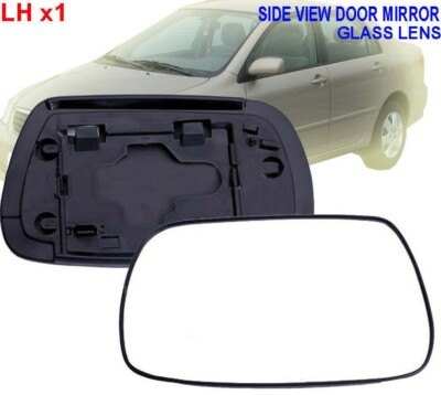 TOYOTA COROLLA ALTIS E120 E130 VIOS XP40 2002-2006 SIDE DOOR