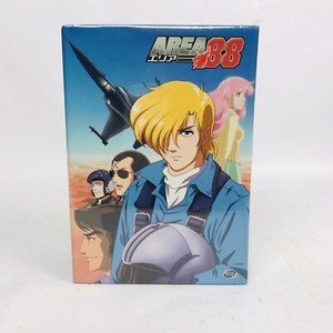 Area 88 Dvd | eBay