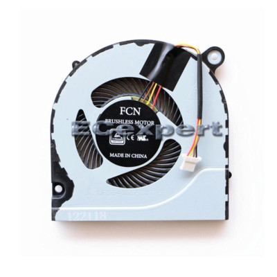 CPU Cooling Fan Fr Acer Extensa EX215-51 EX215-51KG EX215-52 23.HEFN2.001 Laptop