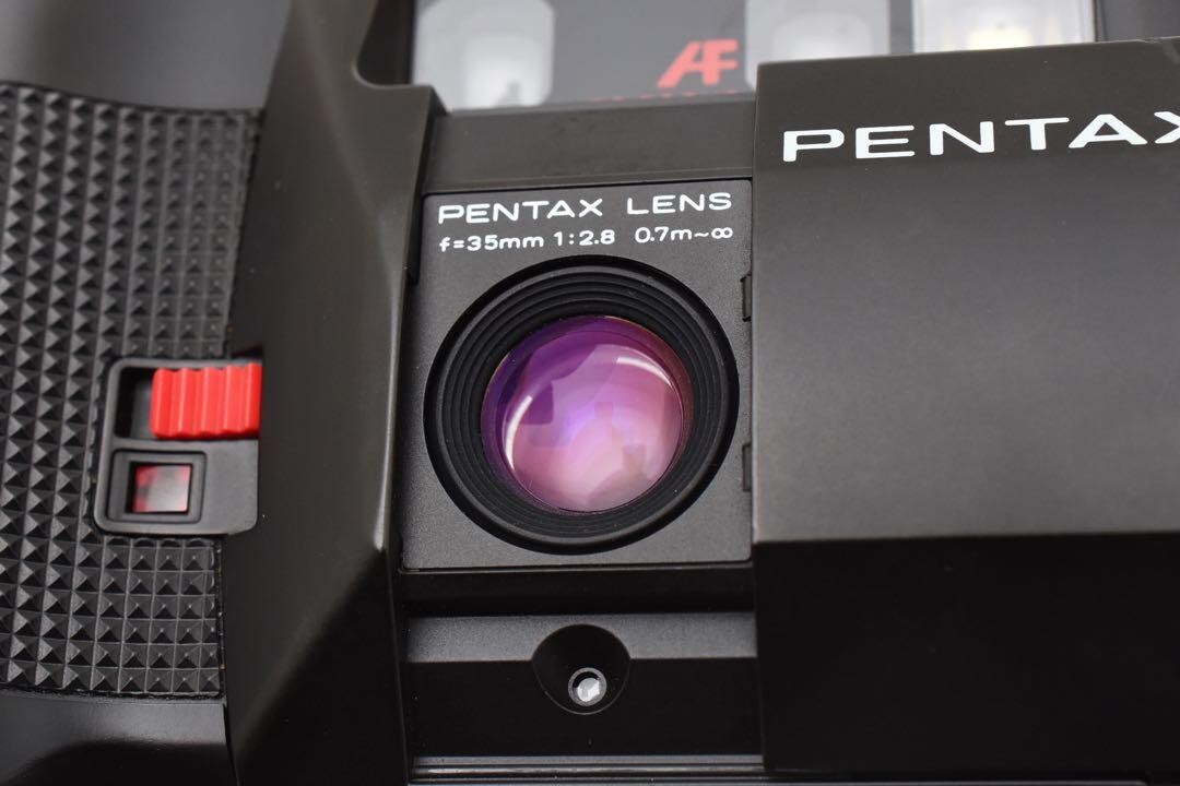 nost【美品】ペンタックス PENTAX PC35 AF-M DATE PENTAX PC35AF-M DATE ◇レビュー◇ | デジタル試しうち