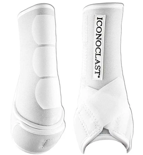 Iconoclast Orthopedic Sport Boots - Hinds
