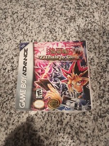 Yugioh 7 Trials to Glory | eBay