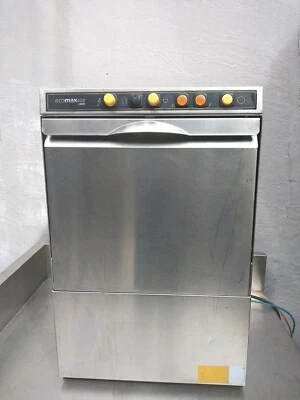 used commercial glass washer for sale
