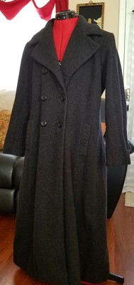 donnybrook trench coat