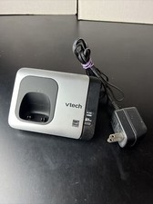 VTech, CS6719-2, 6.0 DECT, Cordless Digital Phone Base Station No power adapter