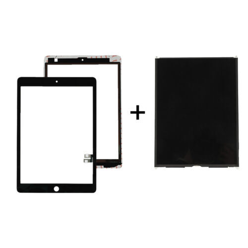 For iPad 9 10.2" screen replacement LCD display Digitizer 2021 A2603 A2604 Lot - Picture 16 of 21