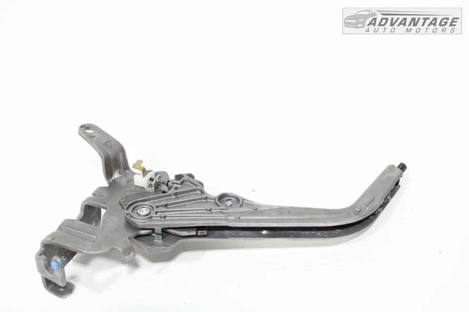 2018-2021 FORD ECOSPORT HANDLE HAND PAKRING BRAKE LEVER 11334647 OEM - Image 2 of 4