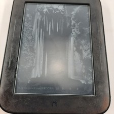 PARTS Barnes & Noble Nook Tablet eBook Reader PARTS Not Working