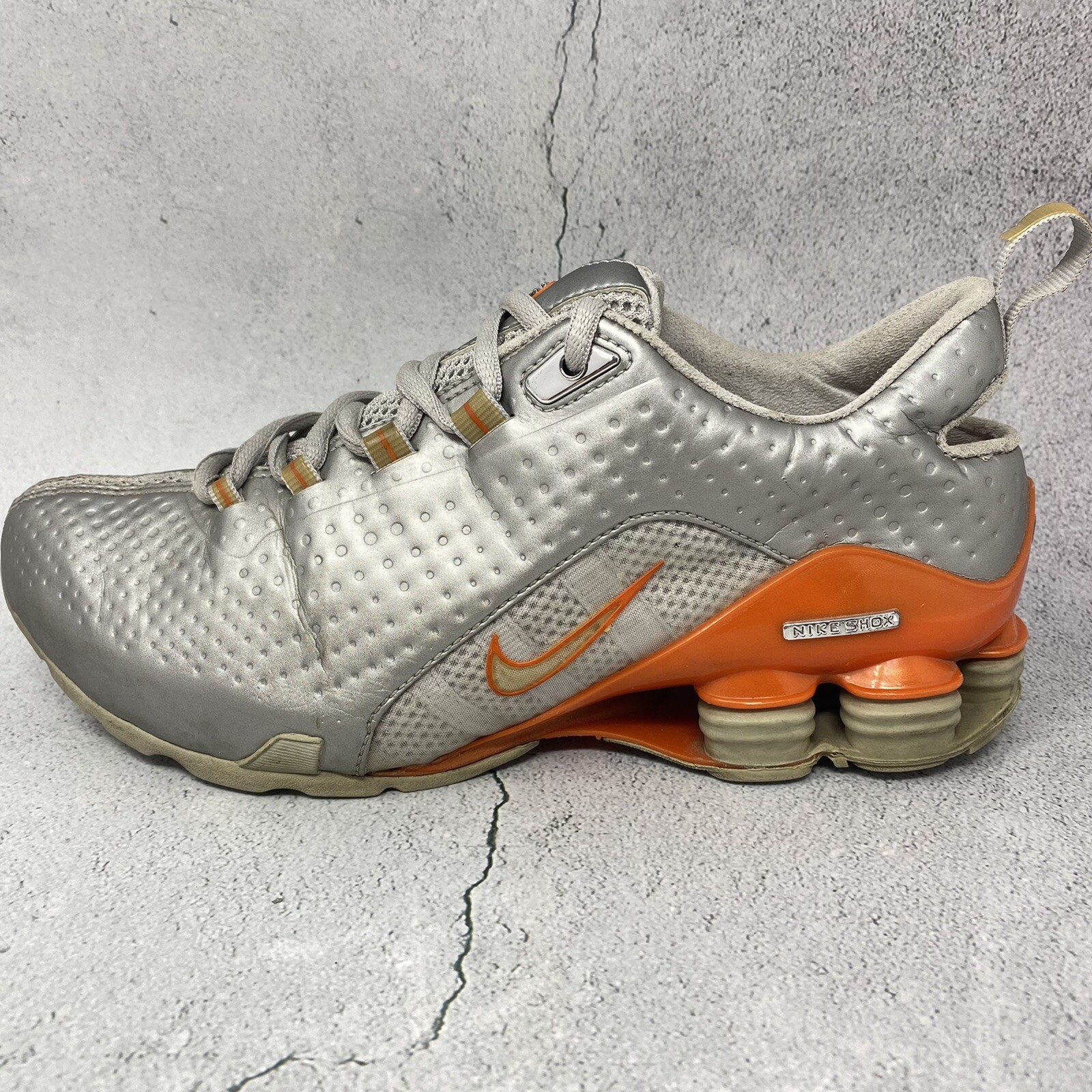 nike shox classic womens