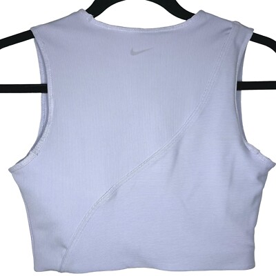nike pro hypercool crop top