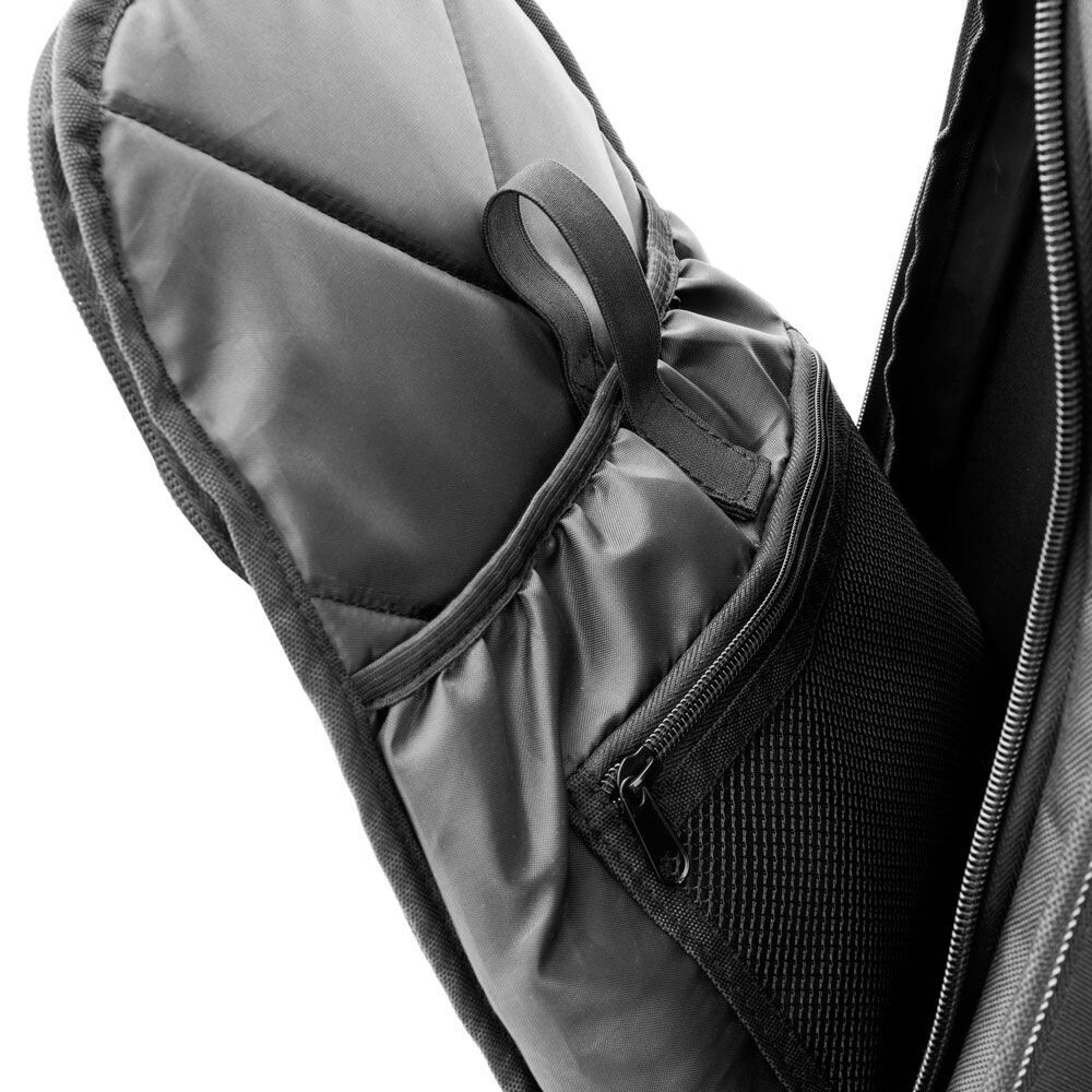 Sac à dos X-PLOR finition semi-rigide haute résistance