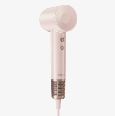 6973833031180 Laifen Swift Premium Haartrockner (Pink) laifen