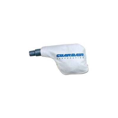 Guardair 1500A02 Blow Gun High Filtration Collection Bag 1/4 NPT