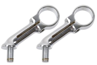 Lenkerhalter (Paar) für BMW R51, R61, R66, R71 - 25 mm